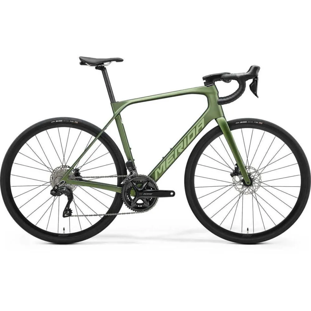 BICICLETA MERIDA SCULTURA ENDURANCE 6000