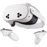 VR META QUEST 3S - 256GB - BLANCO