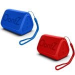 PARLANTE CAMBRIDGE SOUNDWORKS OONTZ SOLO - BLUETOOTH - 5W