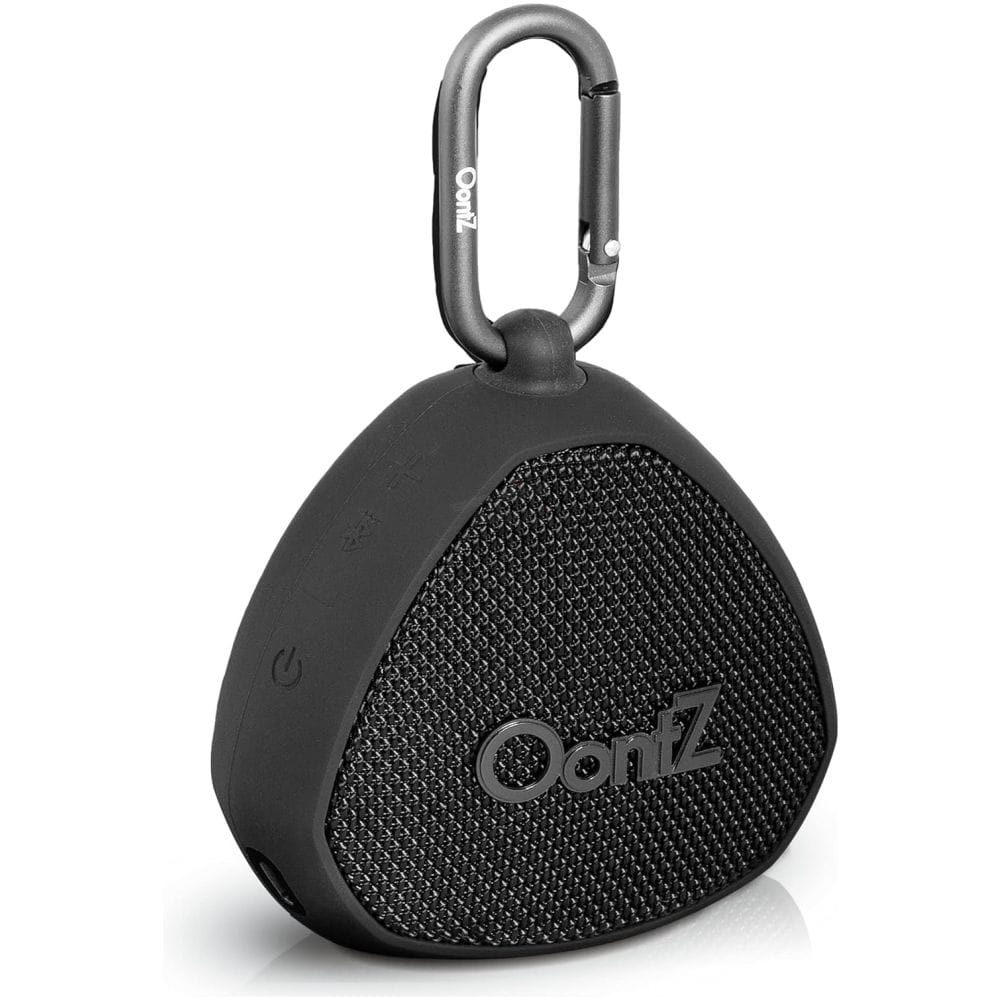 PARLANTE OONTZ CLIP - BLUETOOTH - Imagen 1