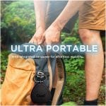 PARLANTE OONTZ CLIP - BLUETOOTH - Imagen 2