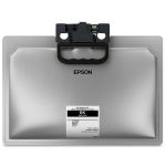 Bolsa de tinta Epson T12C - Negro