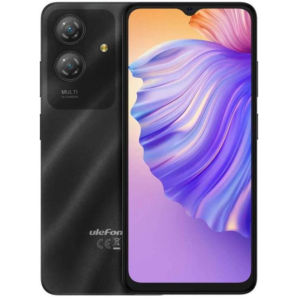 ULEFONE NOTE 21 8(4+8)+128GB - Imagen 1