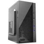 CASE X-MICRO XMJ01 - CON FUENTE DE PODER 650W