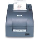IMPRESORA EPSON TM-U220A PARA RECIBOS -USB