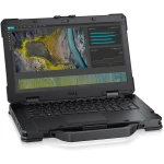 LAPTOP DELL LATITUDE 54300 RUGGED CI5-1145G7 -32GB - 1TB - 14" - W11P