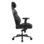 SILLA GAMING COUGAR NXSYS AERO - NEGRA - Imagen 3