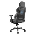 SILLA GAMING COUGAR NXSYS AERO - NEGRA - Imagen 4