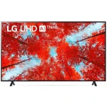 PANTALLA LG 86" UHD THINQ AI 4K SMART UQ90
