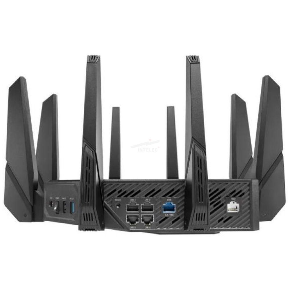 Router Asus Rog Rapture GT-AX11000 Pro - Imagen 2