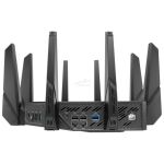 Router Asus Rog Rapture GT-AX11000 Pro - Imagen 2