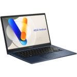 LAPTOP ASUS VIVOBOOK X1404VA Ci7-1355U - 12GB - 512GB-SSD - 14" - W11