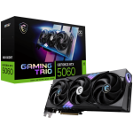 TARJETA DE VIDEO MSI RTX 5060 8GB GAMING TRIO OC