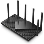 Router TP-LINK Archer AXE75 - AXE5400 TRIPLE BANDA - Wi-Fi 6E
