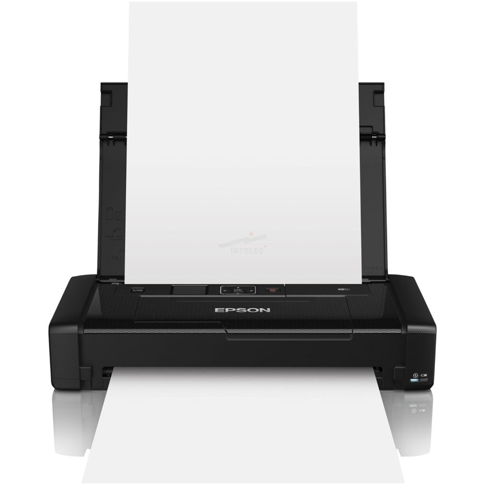 IMPRESORA PORTATIL EPSON WORKFORCE WF-100 - Imagen 1