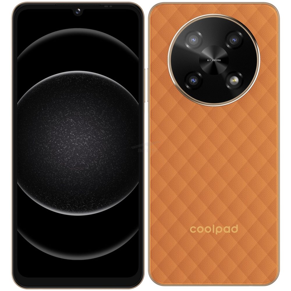 COOLPAD C16S 12(4+8)+128GB - Imagen 2