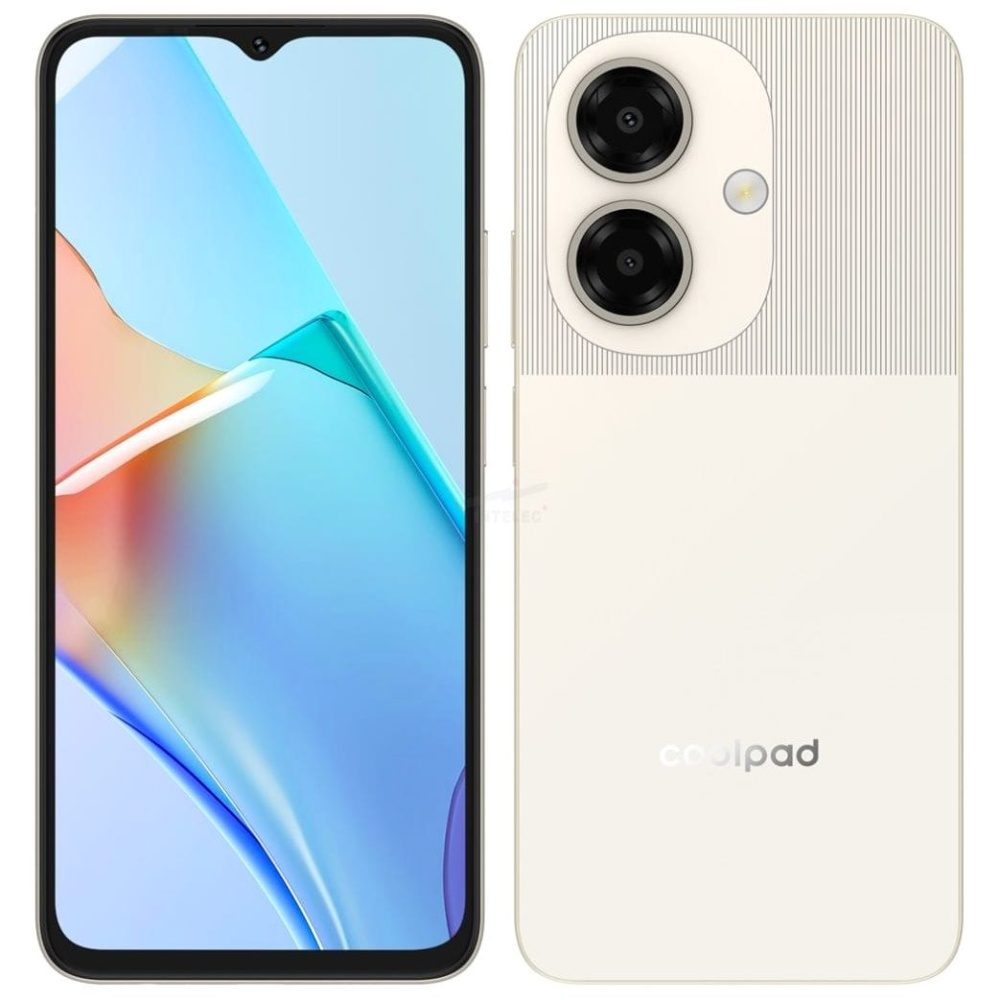 COOLPAD CP12 NEO 12(4+8)+128GB