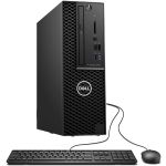 PC RECERTIFICADA DELL SFF PRECISION 3431 Ci5-9500 - 16GB - 256GB-SSD - W11P