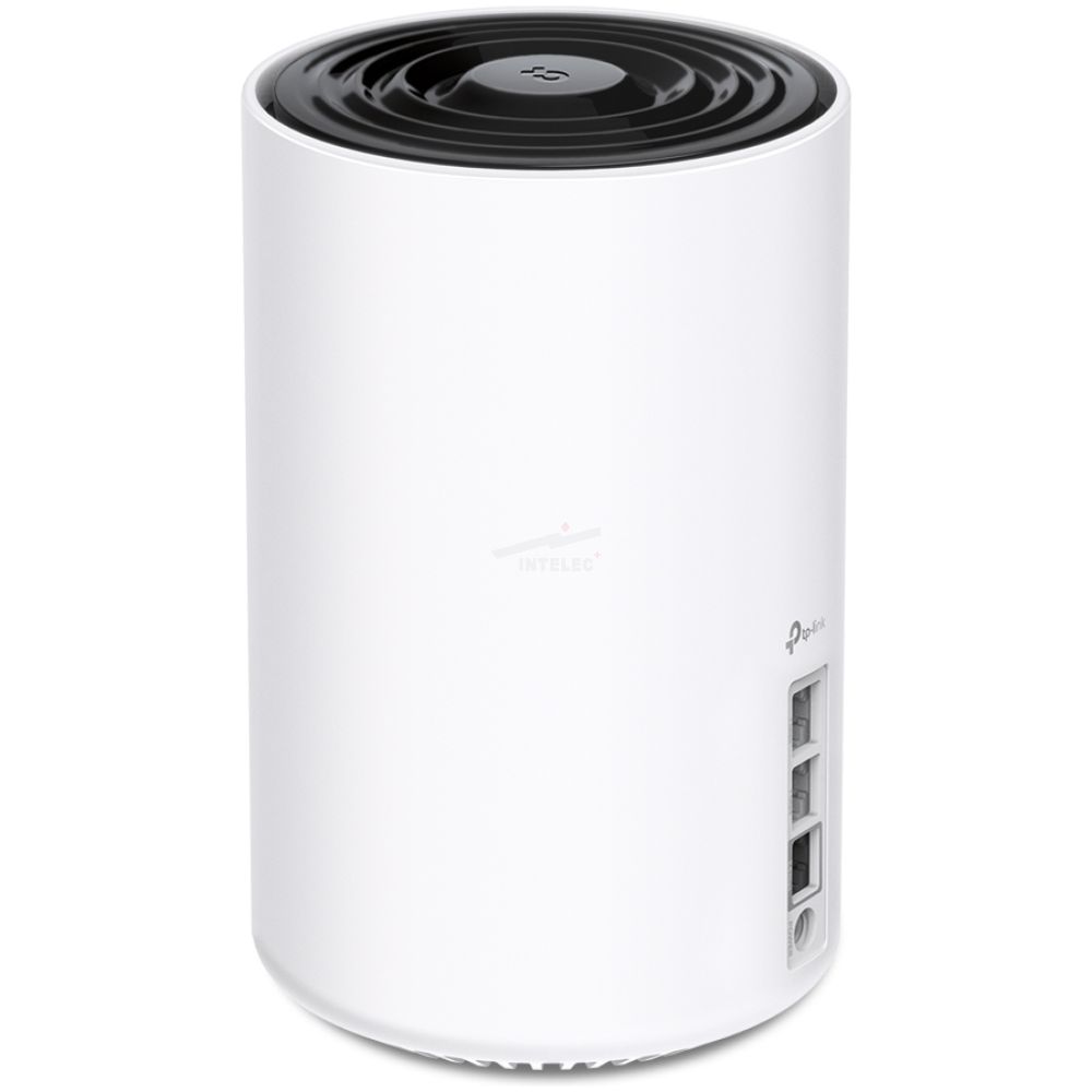 Router TP-LINK Sistema Wi-Fi 6E Mesh AXE5400 de Triple Banda – 2 Pack - Imagen 2