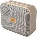 PARLANTES MARLEY JAMMIN - BLUETOOTH - CREMA