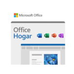 MICROSOFT OFFICE HOGAR - DESCARGABLE