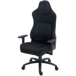 SILLA GAMING GAMDIAS ZELUS M4 WEAVE - NEGRO