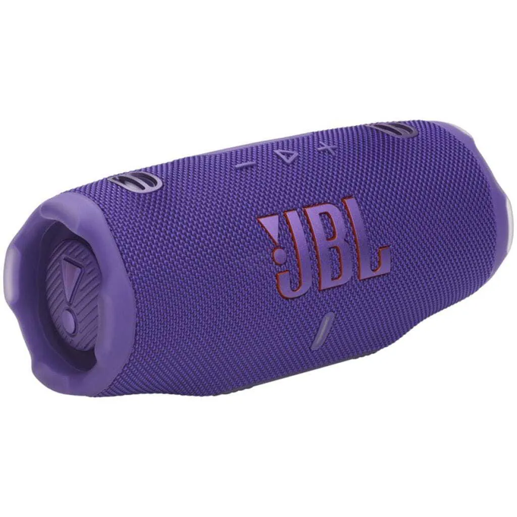 JBL CHARGE 6 - Imagen 4