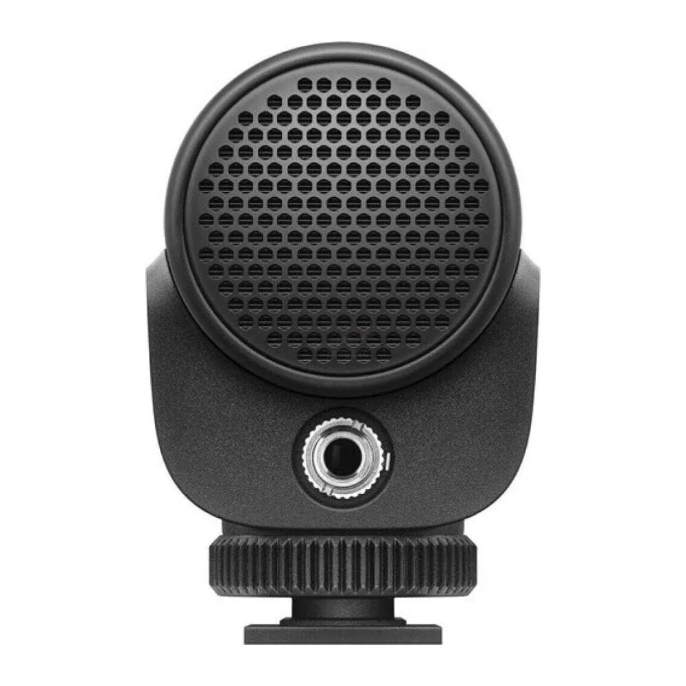 Microfono Sennheiser MKE 200 Mobile Kit - Intelec | Tecnología y