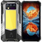 OUKITEL WP100 TITAN 5G 48GB(16+32)+512GB