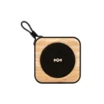 PARLANTES MARLEY ROOTS - BLUETOOTH - NEGRO - Imagen 2