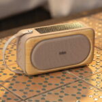 PARLANTES MARLEY ROOTS SOLAR - BLUETOOTH - CREMA - Imagen 2