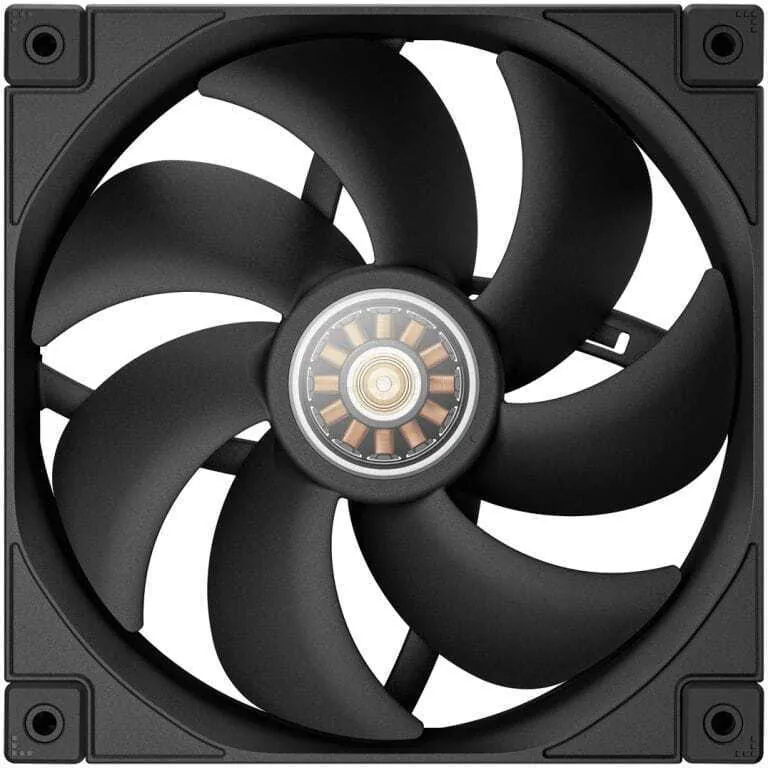 VENTILADOR DEEPCOOL FT14 - NEGRO