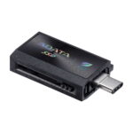 UNIDAD SSD EXTERNO ADATA SC730 - 512GB - USB - USB-C - 600 MB/s - Imagen 2