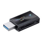 UNIDAD SSD EXTERNO ADATA SC730 - 512GB - USB - USB-C - 600 MB/s - Imagen 3