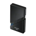 DISCO SSD EXTERNO ADATA SD920 - 4TB - USB 3.2 - NEGRO - 3.800MB/s