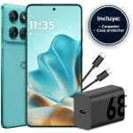 MOTOROLA EDGE 60 FUSION 5G 16(8+8)+256GB