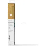 CRICUT ROLLO GLITTER IRON-ON - DORADO