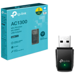 Tarjeta de red inalámbrico TP-Link AC1300