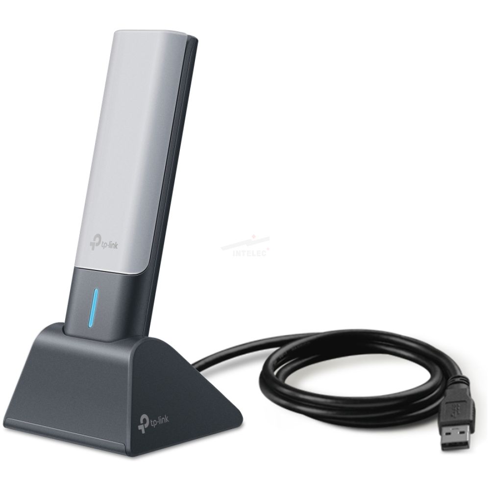 ADAPTADOR DE RED TP-LINK ARCHER TX50UH Wi-Fi 6 - Imagen 2
