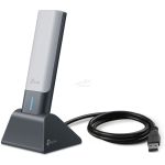 ADAPTADOR DE RED TP-LINK ARCHER TX50UH Wi-Fi 6 - Imagen 2
