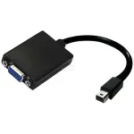 ADAPTADOR ARGOM MINI DISPLAYPORT A VGA