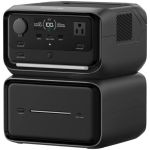 ESTACION DE ENERGIA ECOFLOW RIVER 3 MAX PLUS