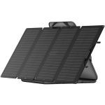 PANEL SOLAR PORTATIL ECOFLOW 160W PARA ESTACION DE ENERGIA