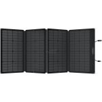 PANEL SOLAR PORTATIL ECOFLOW 160W PARA ESTACION DE ENERGIA - Imagen 2