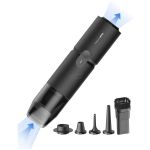 HOTO COMPRESSED AIR CAPSULE