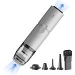 HOTO COMPRESSED AIR CAPSULE SE