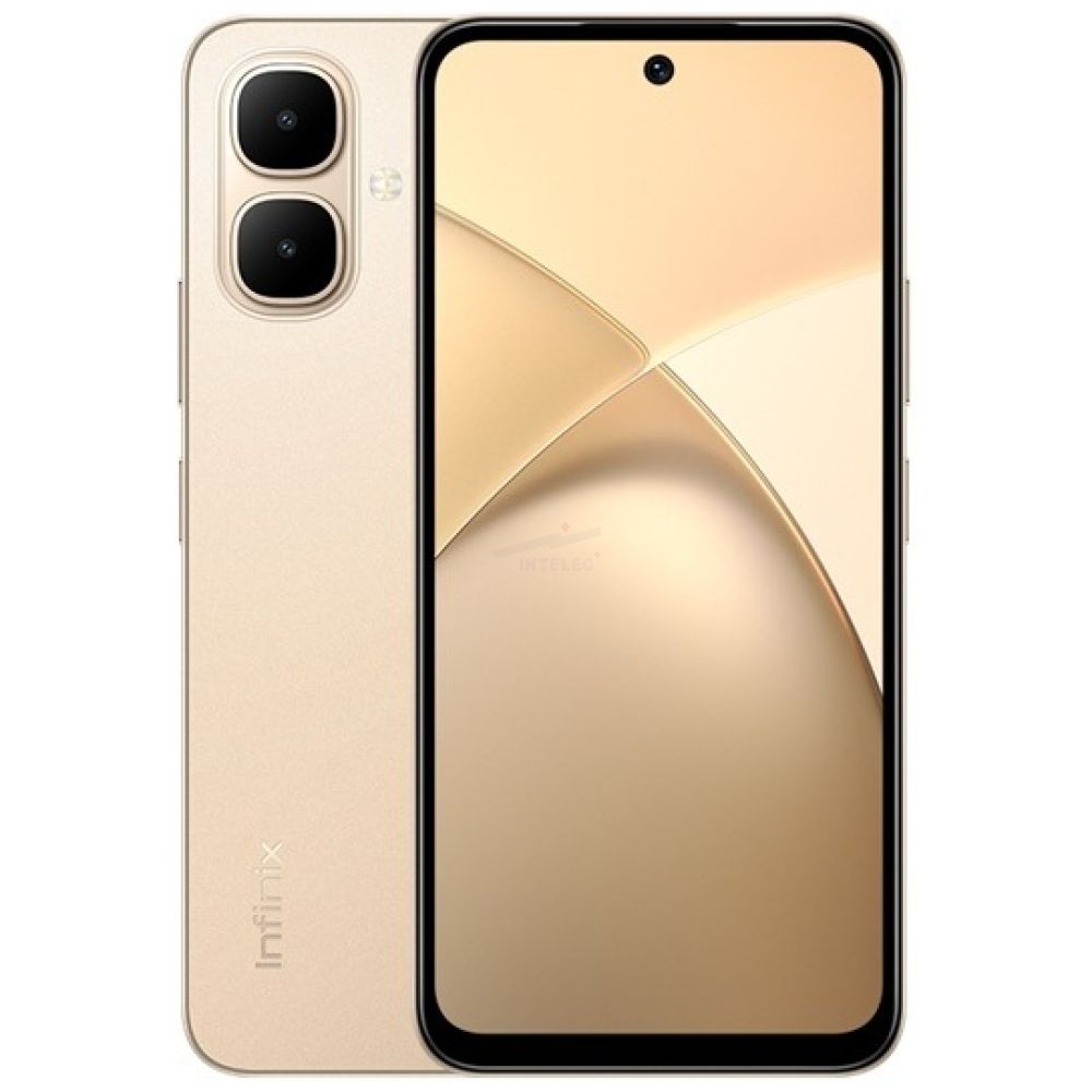 INFINIX SMART 10 8(4+4)+128GB - Imagen 3