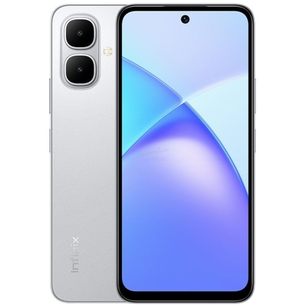 INFINIX SMART 10 8(4+4)+128GB - Imagen 2