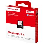 Adaptador Bluetooth Mercusys MA530 Nano