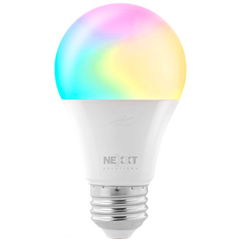 BOMBILLO LED INTELIGENTE WIFI NEXXT - Imagen 1